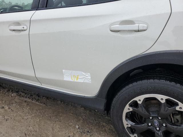 Photo 13 from auction – 2021 SUBARU CROSSTREK with VIN JF2GTAEC7M8663038