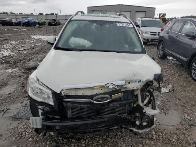 Photo 5 from auction – 2016 SUBARU FORESTER 2 with VIN JF2SJAXCXGH456502