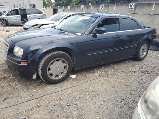 CHRYSLER 300 TOURIN 2005 with VIN 2C3AA53G15H508167 - Photo from auction