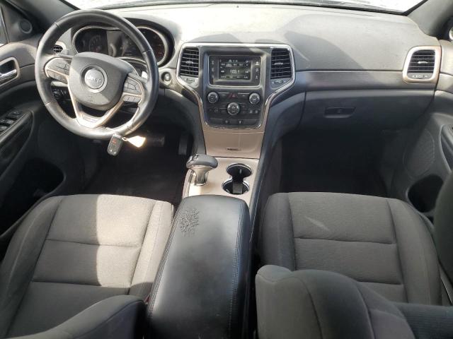 Photo 8 from auction – 2015 JEEP GRAND CHER with VIN 1C4RJEAG2FC218221