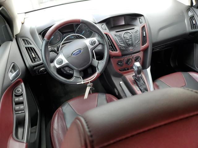 Photo 8 from auction – 2014 FORD FOCUS SE with VIN 1FADP3K20EL302882