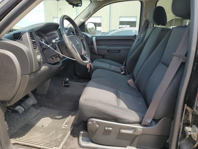 Photo 7 from auction – 2011 GMC SIERRA C15 with VIN 3GTP1VE08BG354719