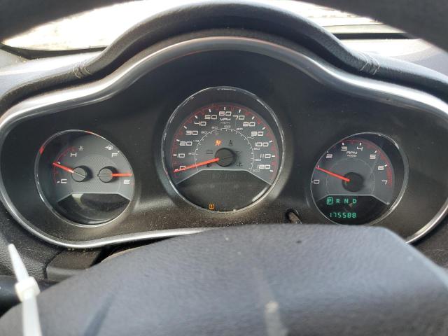 Photo 9 from auction – 2014 DODGE AVENGER SE with VIN 1C3CDZAB2EN133864