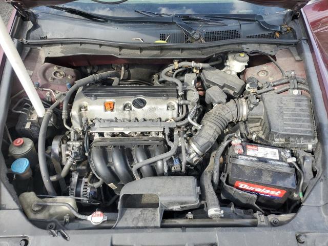 Photo 11 from auction – 2010 HONDA ACCORD LXP with VIN 1HGCP2F47AA084717