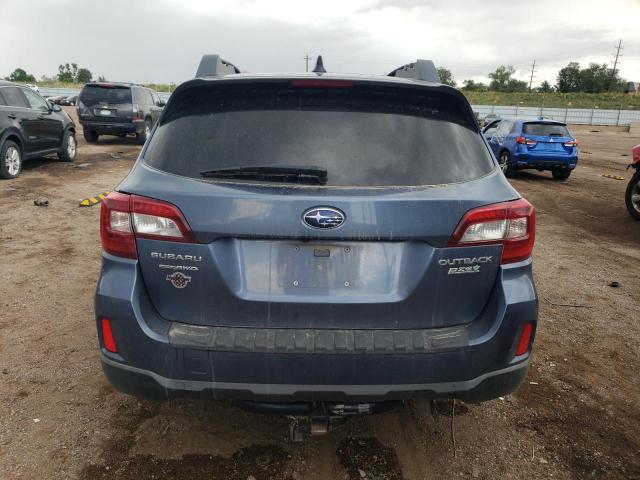Photo 6 from auction – 2017 SUBARU OUTBACK 2. with VIN 4S4BSAFC5H3429389