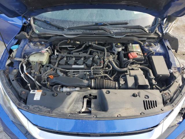Photo 11 from auction – 2017 HONDA CIVIC EX with VIN 2HGFC3B31HH355620