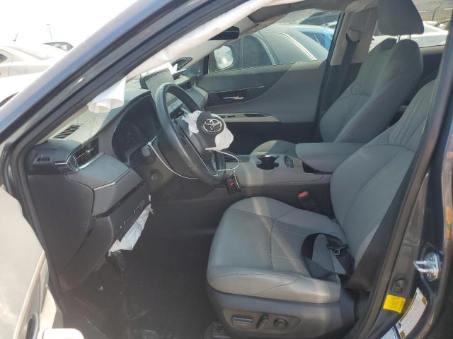 Photo 7 from auction – 2021 TOYOTA VENZA LE with VIN JTEAAAAHXMJ050640