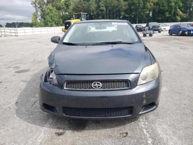 Photo 5 from auction – 2007 TOYOTA SCION TC with VIN JTKDE177070160586