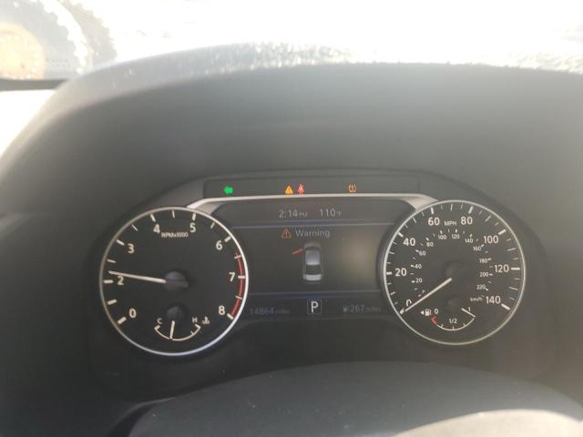 Photo 9 from auction – 2024 NISSAN ALTIMA SV with VIN 1N4BL4DV1RN384535