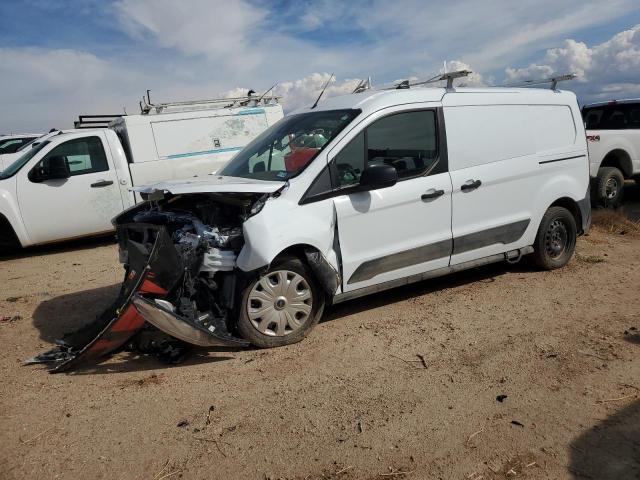 FORD TRANSIT CO 2021 with VIN NM0LS7E25M1488661 - Photo from auction