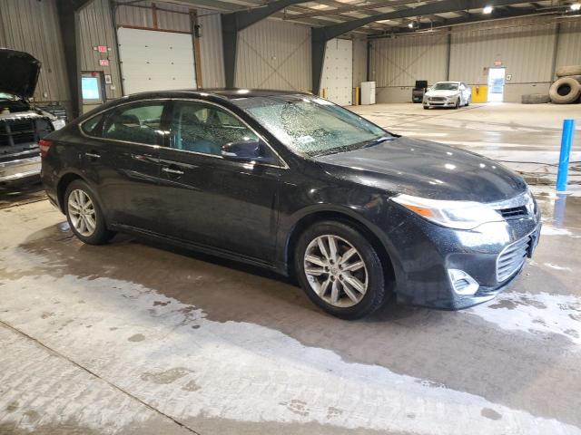Photo 4 from auction – 2014 TOYOTA AVALON BAS with VIN 4T1BK1EB3EU108272