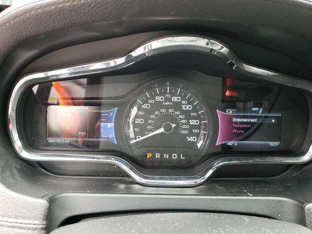 Photo 9 from auction – 2014 LINCOLN MKT with VIN 2LMHJ5NK9EBL57786