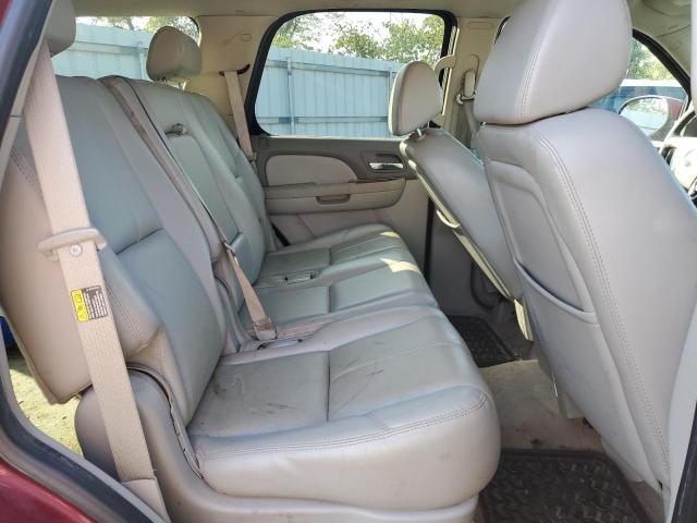 Photo 11 from auction – 2007 GMC YUKON with VIN 1GKFK13037J223714