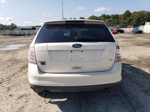 Photo 6 from auction – 2008 FORD EDGE SEL with VIN 2FMDK38C08BA63049