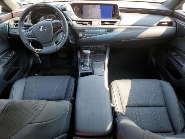 Photo 8 from auction – 2021 LEXUS ES 300H LU with VIN 58AEA1C14MU006111