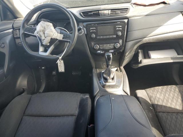 Photo 8 from auction – 2017 NISSAN ROGUE S with VIN KNMAT2MT3HP602793
