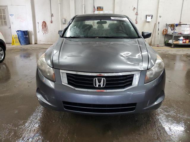 Photo 5 from auction – 2008 HONDA ACCORD LXP with VIN JHMCP26408C020644