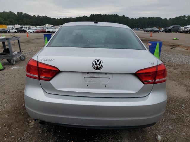 Photo 6 from auction – 2015 VOLKSWAGEN PASSAT S with VIN 1VWAS7A33FC080351