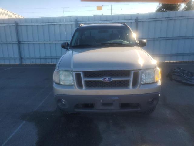 Photo 5 from auction – 2004 FORD EXPLORER S with VIN 1FMZU67K84UA77795