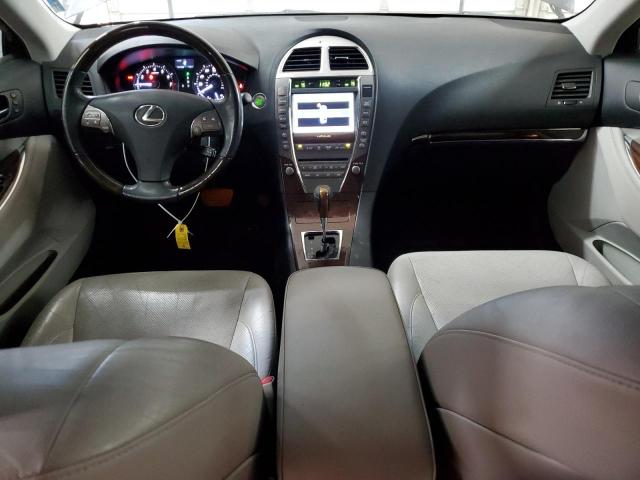 Photo 8 from auction – 2010 LEXUS ES 350 with VIN JTHBK1EG3A2345705