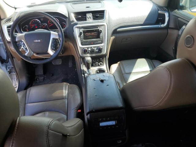 Photo 8 from auction – 2017 GMC ACADIA LIM with VIN 1GKKRSKD5HJ229200