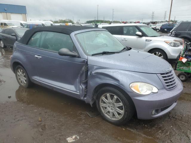 Photo 4 from auction – 2007 CHRYSLER PT CRUISER with VIN 3C3JY45X47T585466
