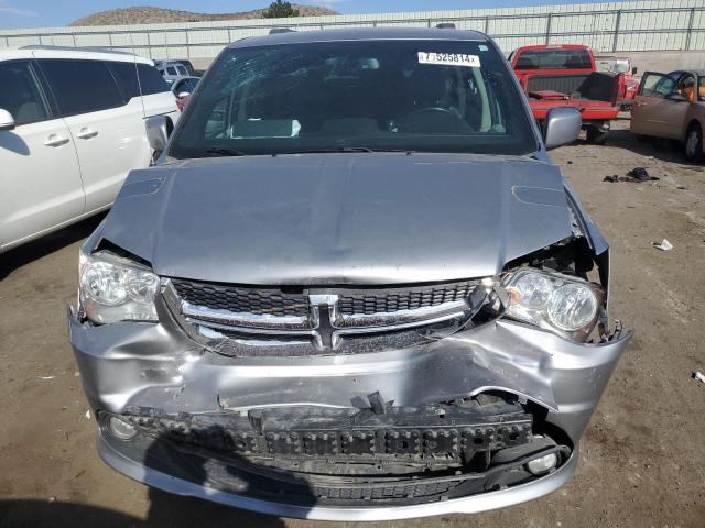 Photo 5 from auction – 2017 DODGE GRAND CARA with VIN 2C4RDGCG3HR749034