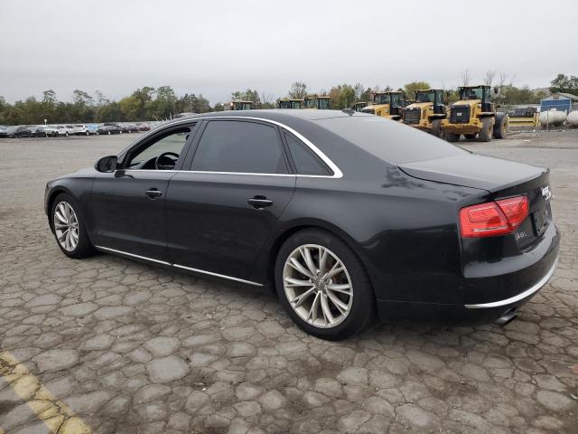 Photo 2 from auction – 2012 AUDI A8 L QUATT with VIN WAURVAFD7CN017178