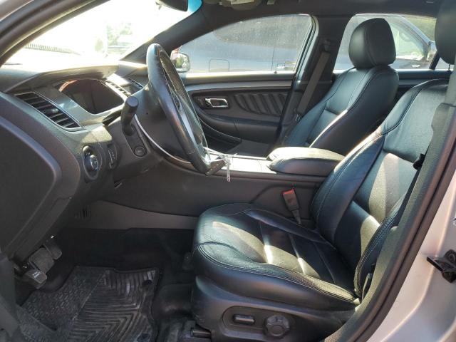 صورة رقم 7 من المزاد - 2016 FORD TAURUS SEL مع VIN 1FAHP2H82GG118403