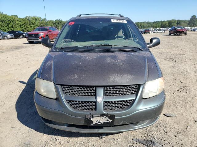 Photo 5 from auction – 2001 DODGE CARAVAN with VIN 2B4GP44302R610105
