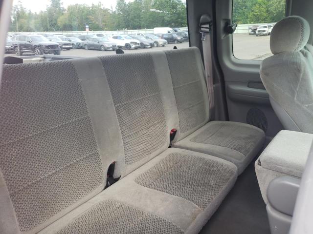 Photo 10 from auction – 2002 FORD F150 with VIN 1FTRX18L52KC86264