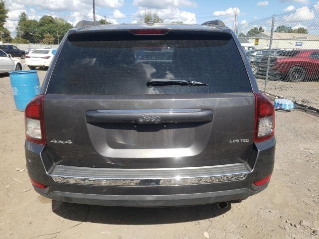 Photo 6 from auction – 2014 JEEP COMPASS LI with VIN 1C4NJDCB2ED831975