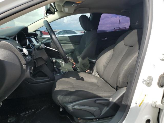 Photo 7 from auction – 2013 DODGE DART SXT with VIN 1C3CDFBA9DD316512