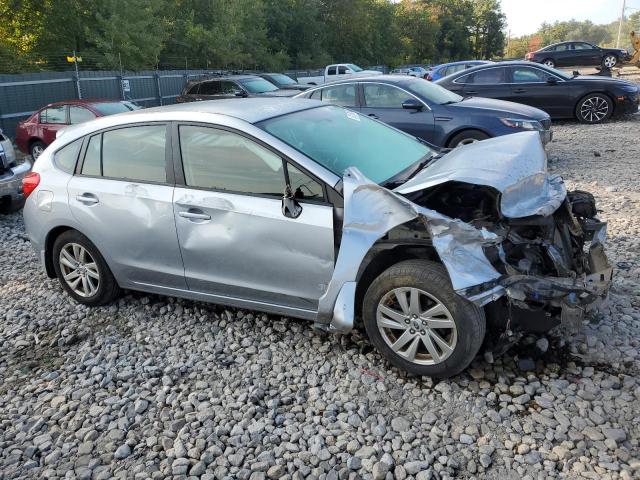 Photo 4 from auction – 2015 SUBARU IMPREZA PR with VIN JF1GPAC6XFH265427