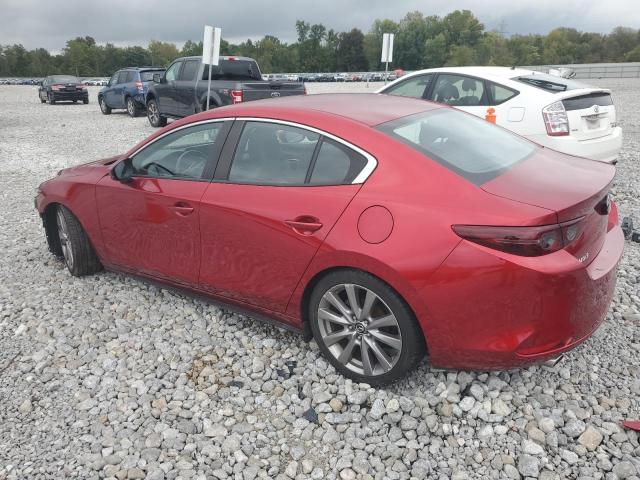 Photo 2 from auction – 2019 MAZDA 3 PREFERRE with VIN JM1BPACLXK1109451