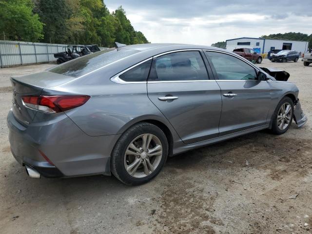 Photo 3 from auction – 2019 HYUNDAI SONATA LIM with VIN 5NPE34AF5KH740155