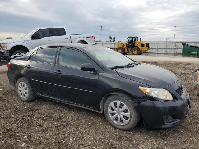 Photo 4 from auction – 2010 TOYOTA COROLLA BA with VIN 1NXBU4EE3AZ248774