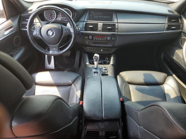 Photo 8 from auction – 2011 BMW X5 M with VIN 5YMGY0C58BLK26357