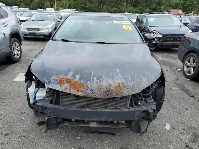 Photo 5 from auction – 2015 TOYOTA CAMRY LE with VIN 4T4BF1FK5FR445861