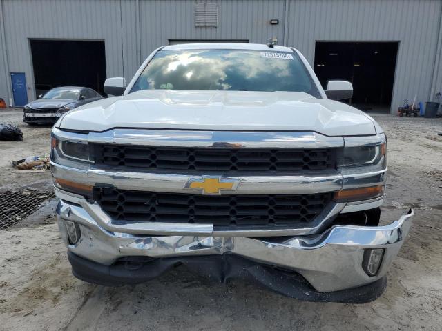 Photo 5 from auction – 2017 CHEVROLET SILVERADO with VIN 1GCVKREC4HZ156136