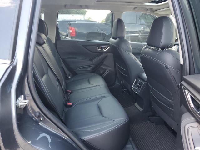 Photo 10 from auction – 2022 SUBARU FORESTER T with VIN JF2SKARC7NH529123