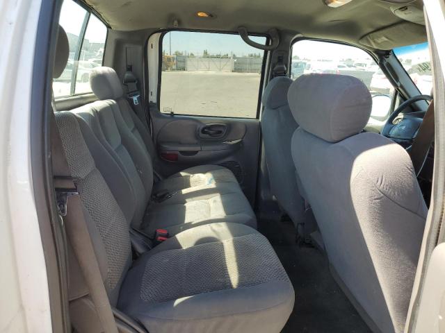 Photo 10 from auction – 2003 FORD F150 SUPER with VIN 1FTRW07LX3KD29741