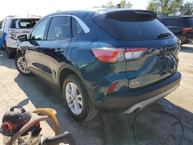 Photo 2 from auction – 2020 FORD ESCAPE SE with VIN 1FMCU0G64LUA83243