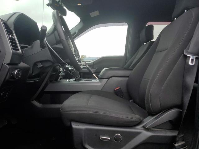 Photo 7 from auction – 2018 FORD F150 SUPER with VIN 1FTEW1EP0JFB75265