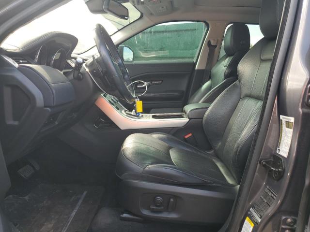 Photo 7 from auction – 2016 LAND ROVER RANGE ROVE with VIN SALVP2BG6GH088189