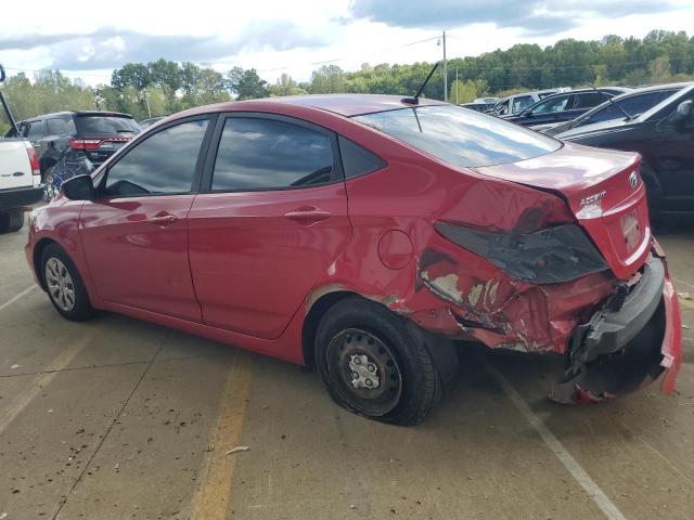 Photo 2 from auction – 2016 HYUNDAI ACCENT SE with VIN KMHCT4AE3GU135123