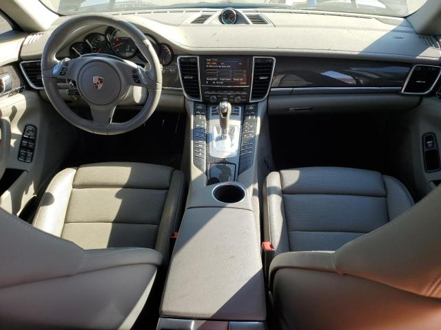 Photo 8 from auction – 2012 PORSCHE PANAMERA 2 with VIN WP0AA2A74CL011157