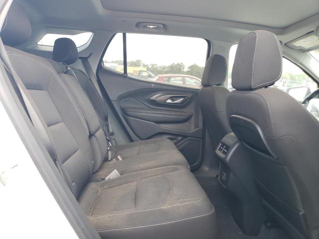 Photo 11 from auction – 2022 GMC TERRAIN SL with VIN 3GKALMEV2NL230452
