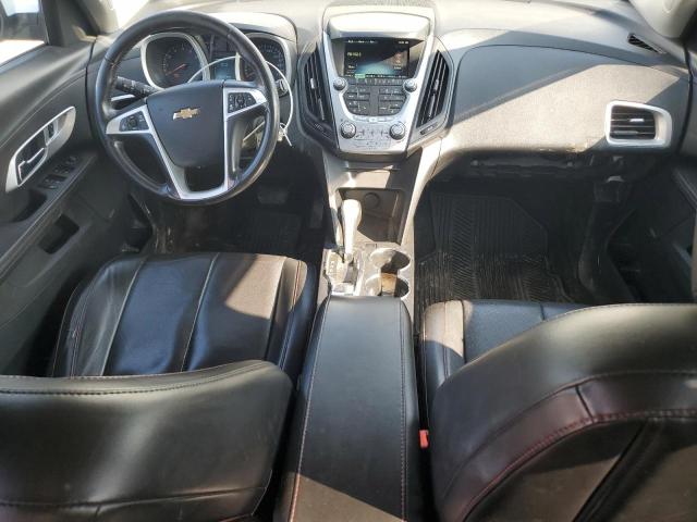 Photo 8 from auction – 2013 CHEVROLET EQUINOX LT with VIN 2GNFLNEK9D6427299