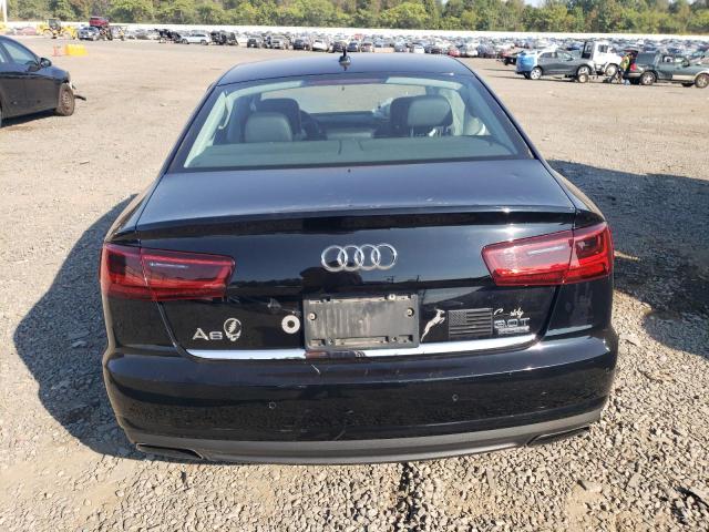 Photo 6 from auction – 2016 AUDI A6 PREMIUM with VIN WAUFGAFC8GN004207